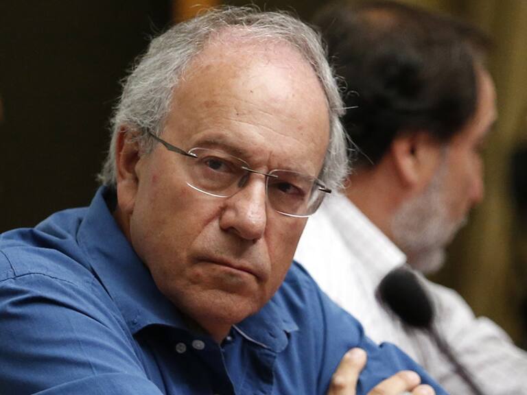 Tomas Hirsch justificó su salida del Partido Humanista: «El partido se estaba alejando de los valores»