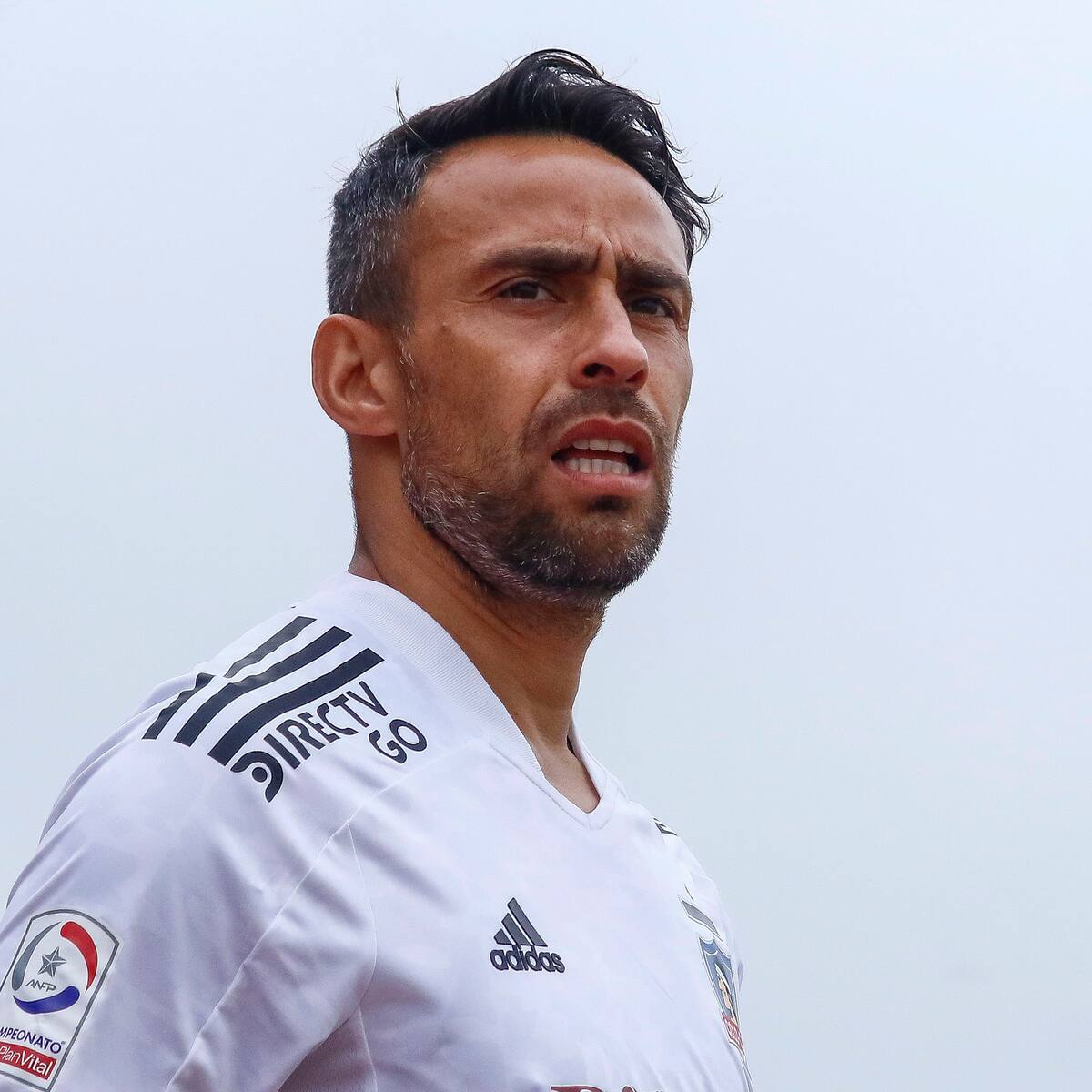 Tras reaparecer en el Monumental: el mensaje de Jorge Valdivia por el centenario de Colo Colo
