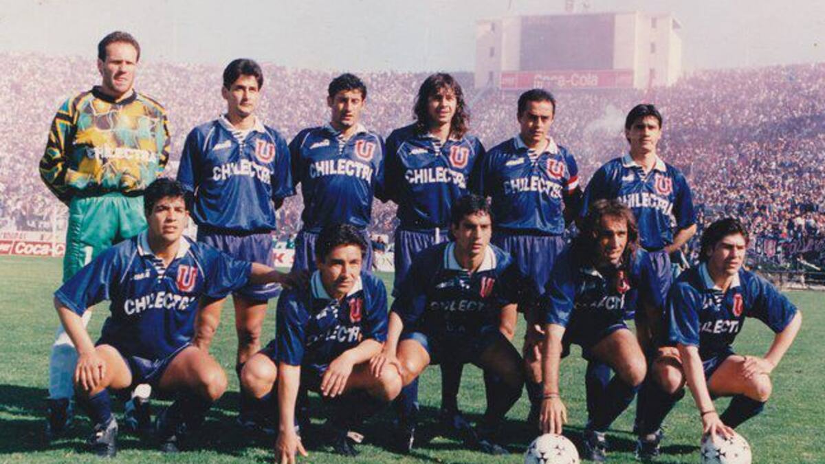 Histórico de la U menciona los 3 refuerzos que necesitan los azules y da una sincera opinión sobre Cristian Palacios