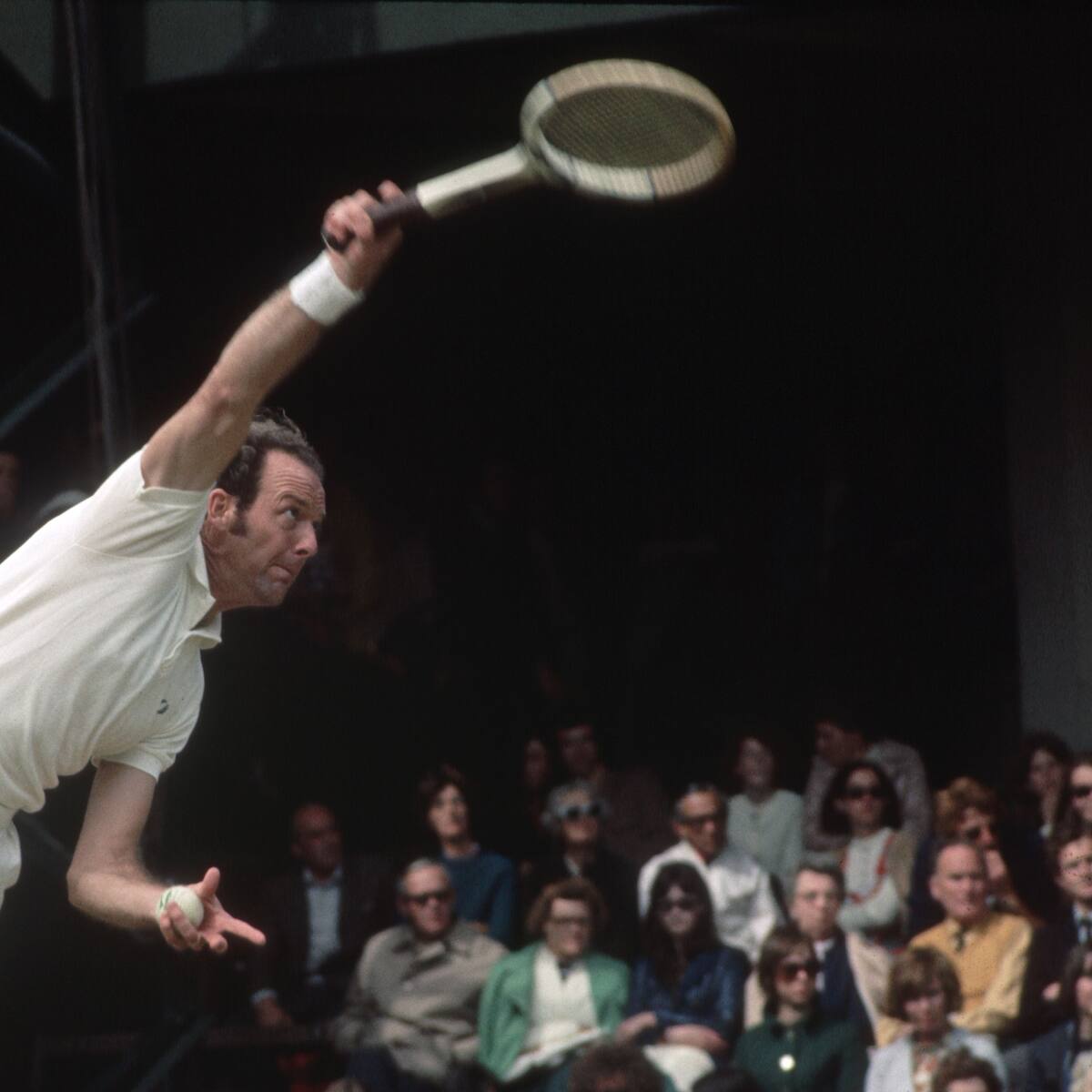 Luto en el mundo del tenis: muere extenista campeón de Roland Garros y US Open