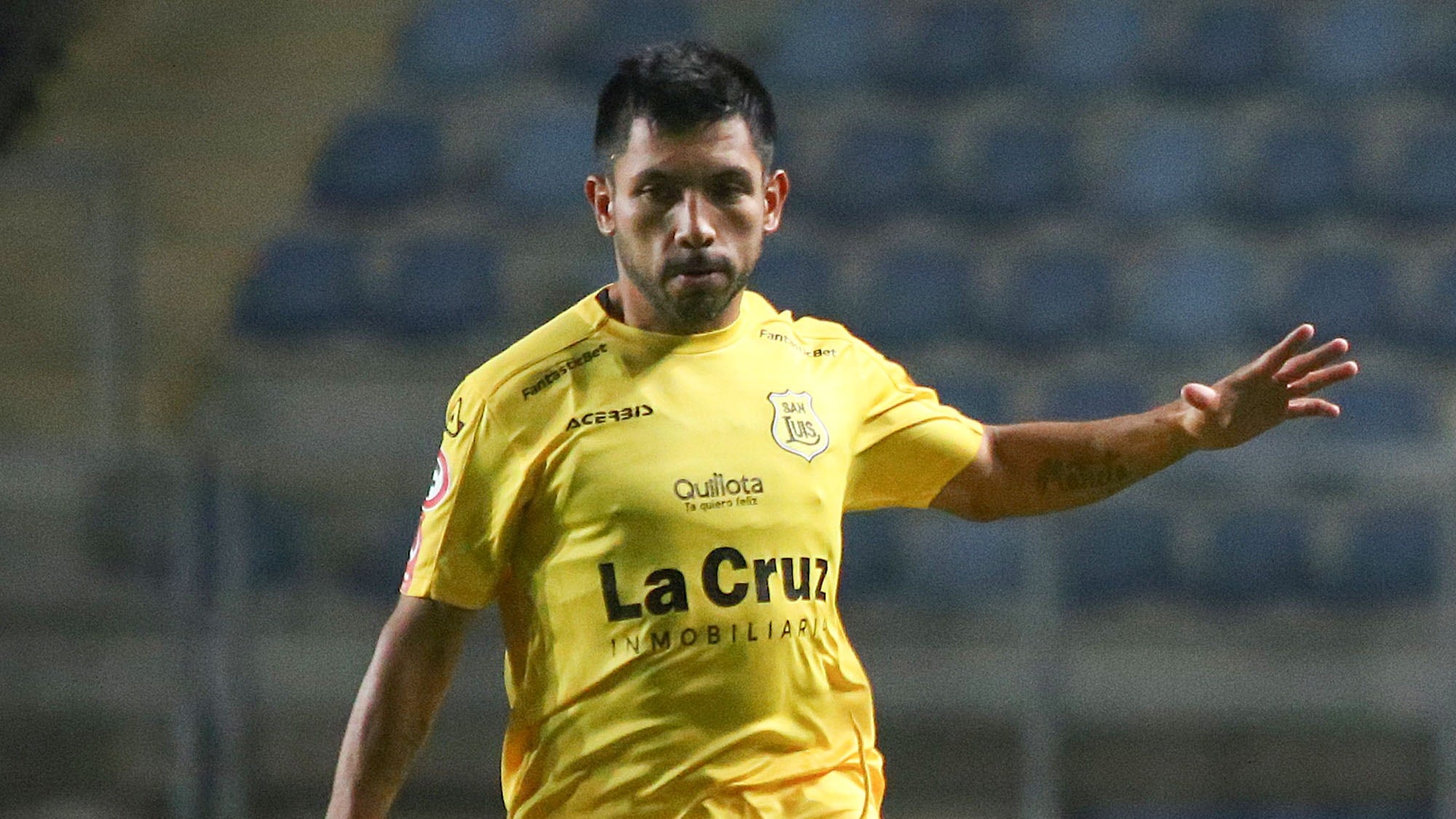 Diego Rojas