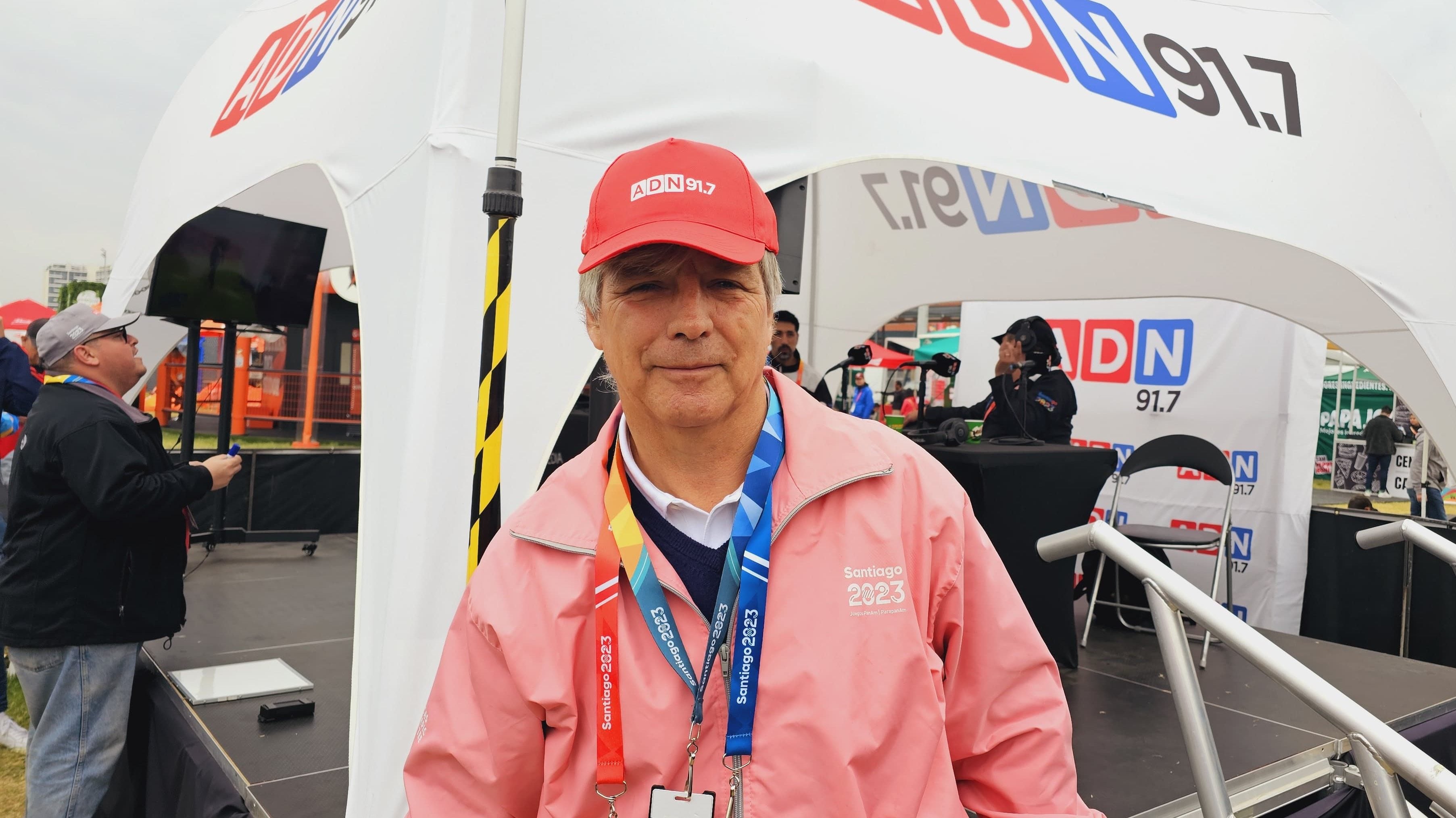 Harold Mayne-Nicholls