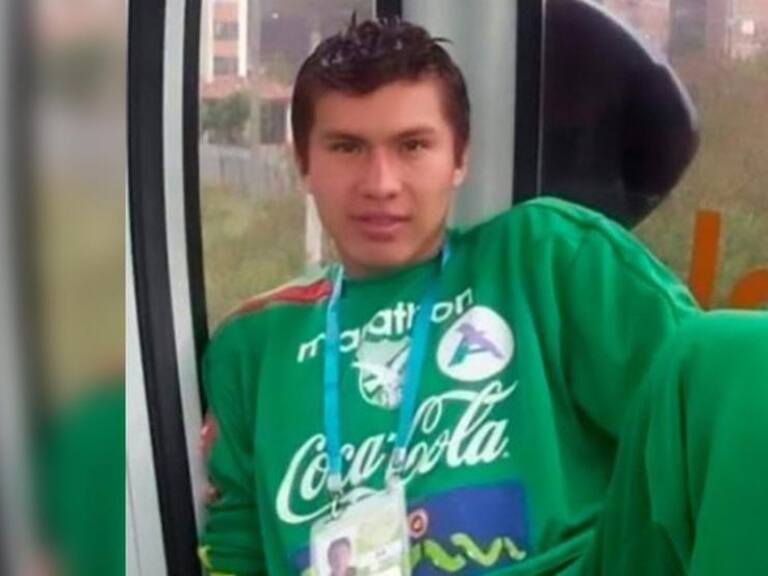 Falleció el primer futbolista profesional por Covid-19: Jugaba en la Segunda División boliviana