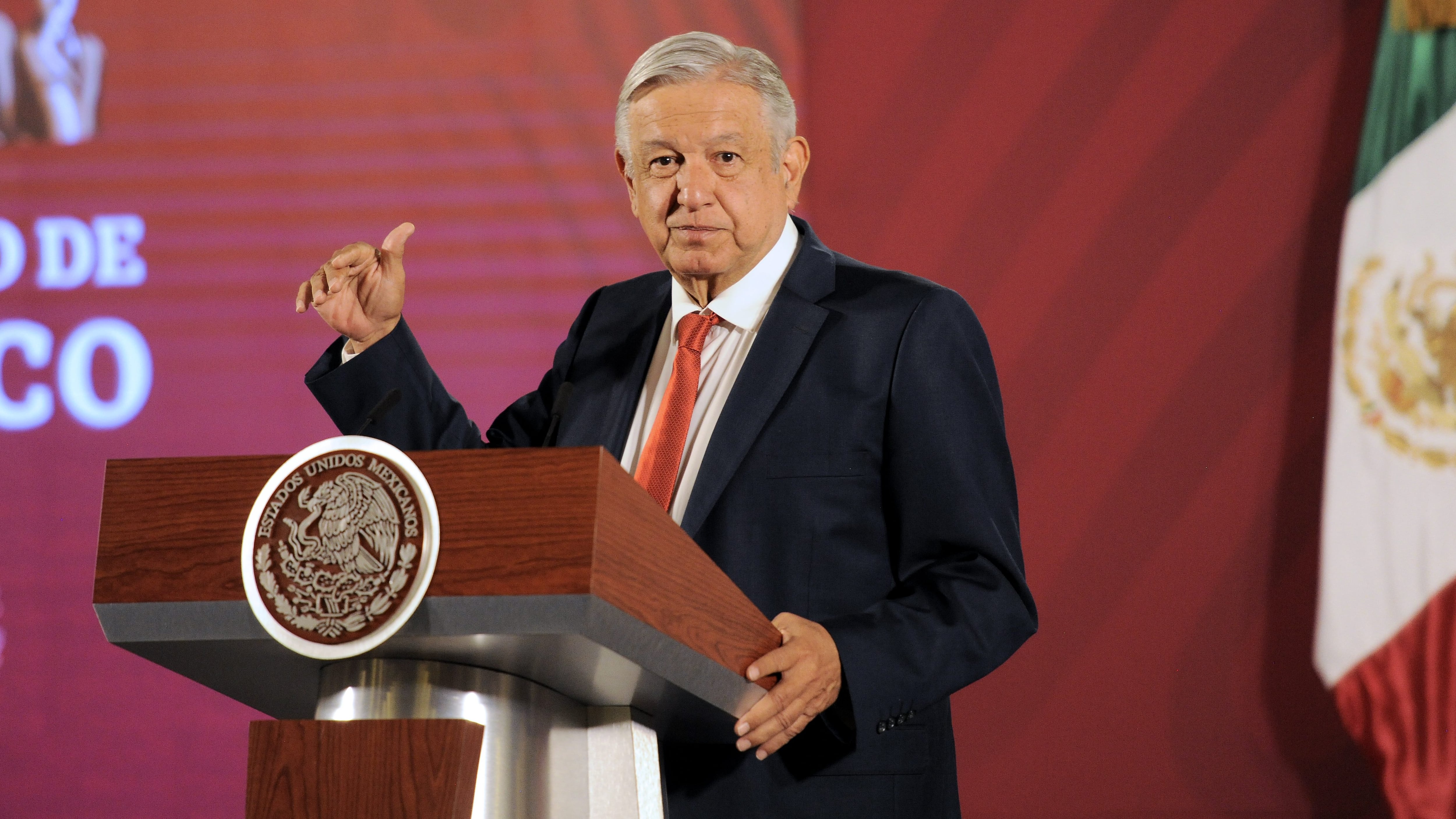 Andrés Manuel López Obrador