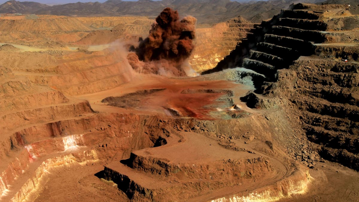 Ataque aéreo en la frontera entre Sudán, Egipto y Libia deja al menos 13 muertos y 28 heridos