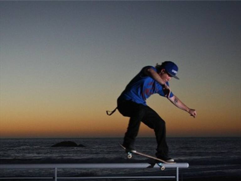 Chile busca a skaters para el «World Roller Game 2017» pensando en los JJ.OO. de 2020