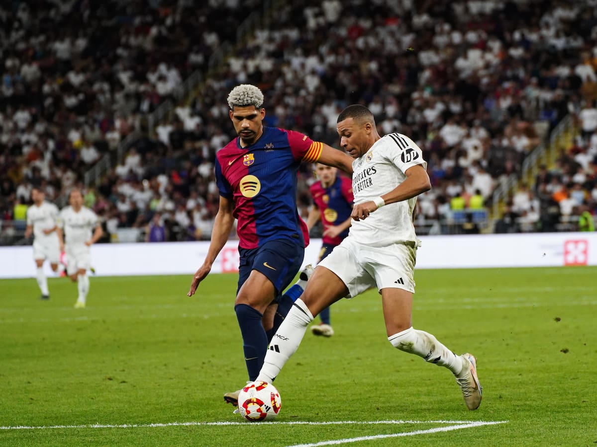 Copa del Rey: la final del torneo se podrá ver por TV abierta en Chile