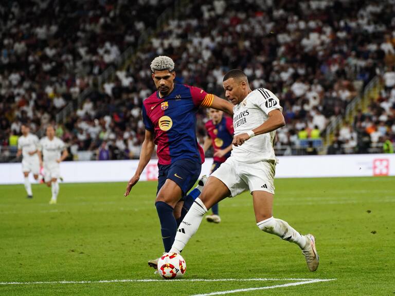 Copa del Rey: la final del torneo se podrá ver por TV abierta en Chile