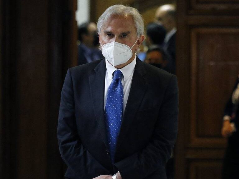 Oposición puso en tabla discusión por el proyecto de ley de indulto a los presos del estallido social