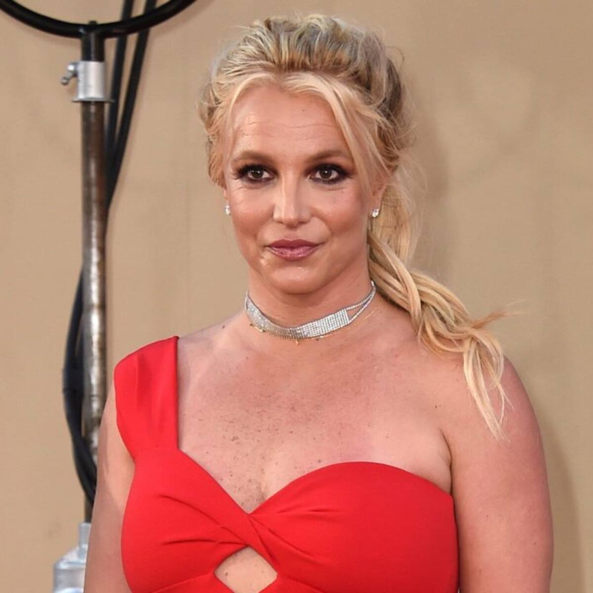 Britney Spears toma una drástica decisión tras haber “tocado fondo” con sus adicciones