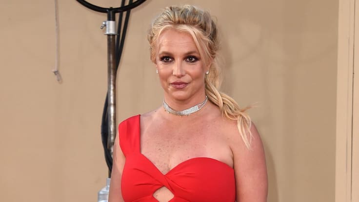 Britney Spears toma una drástica decisión tras haber “tocado fondo” con sus adicciones