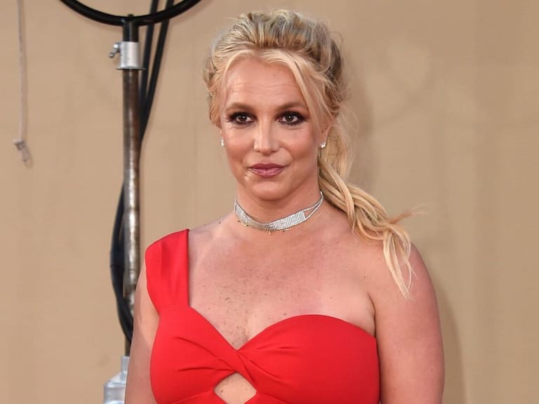 Britney Spears toma una drástica decisión tras haber “tocado fondo” con sus adicciones