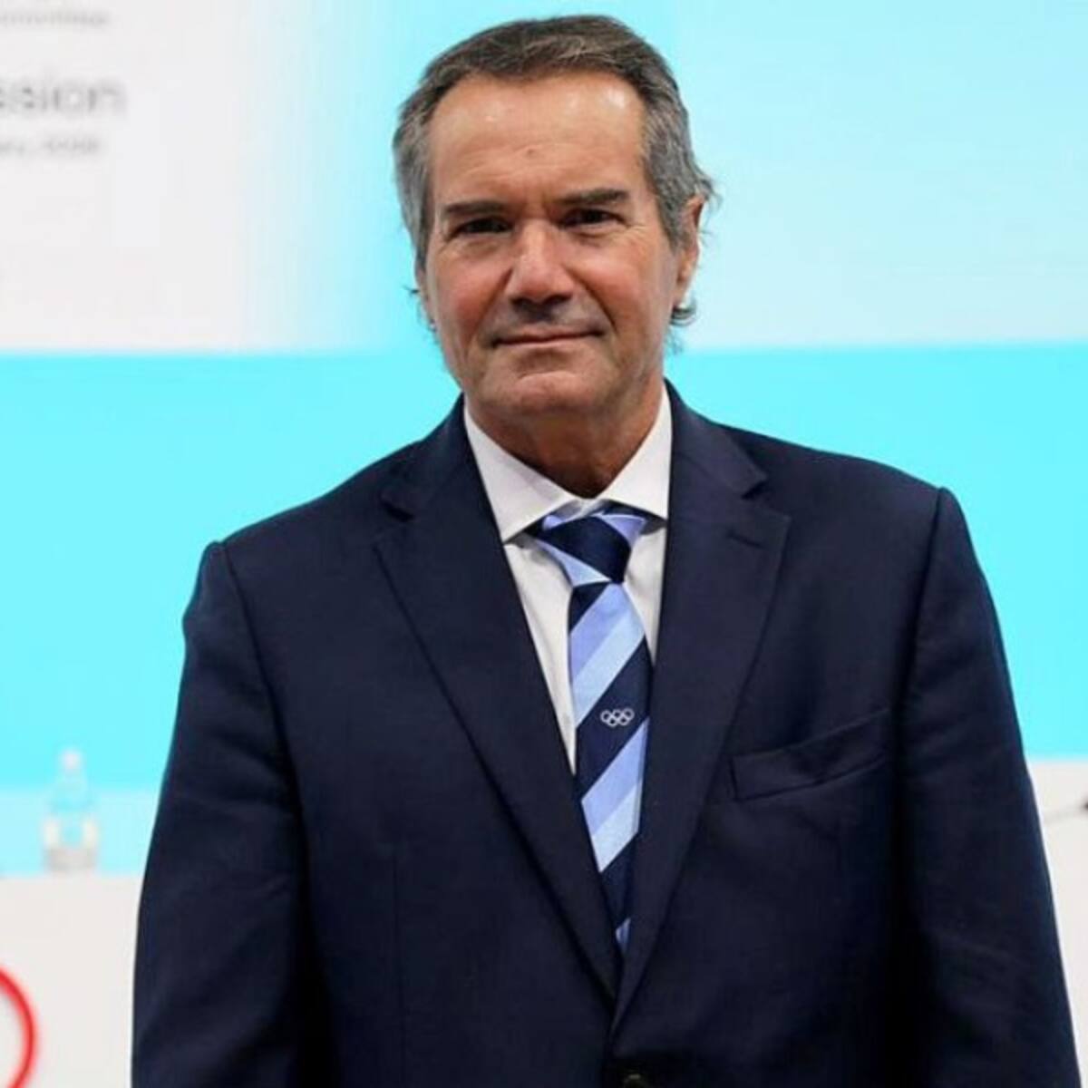 Histórico para el deporte chileno: Neven Ilic es electo como miembro del Comité Ejecutivo del COI