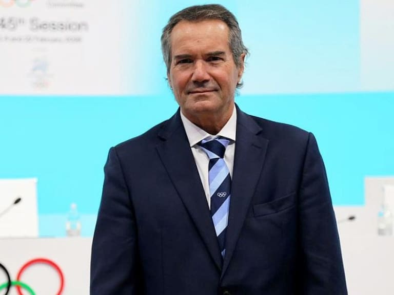 Histórico para el deporte chileno: Neven Ilic es electo como miembro del Comité Ejecutivo del COI