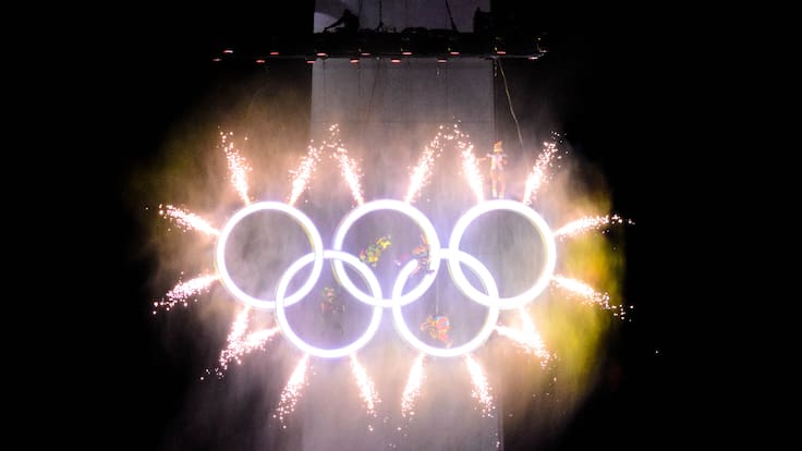 Ministerio del Deporte pone en duda financiamiento para la postulación de Chile a los Juegos Olímpicos de la Juventud 2030