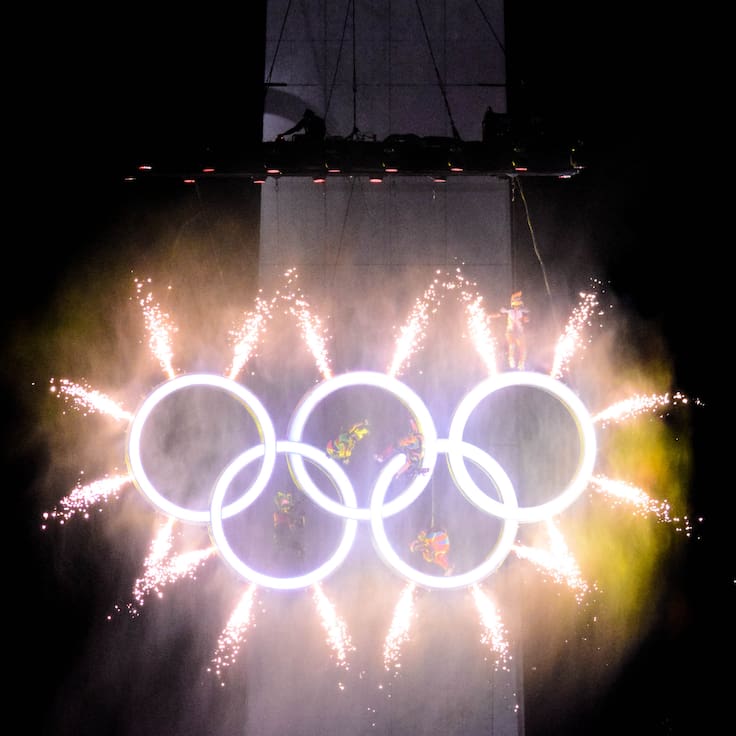 Ministerio del Deporte pone en duda financiamiento para la postulación de Chile a los Juegos Olímpicos de la Juventud 2030