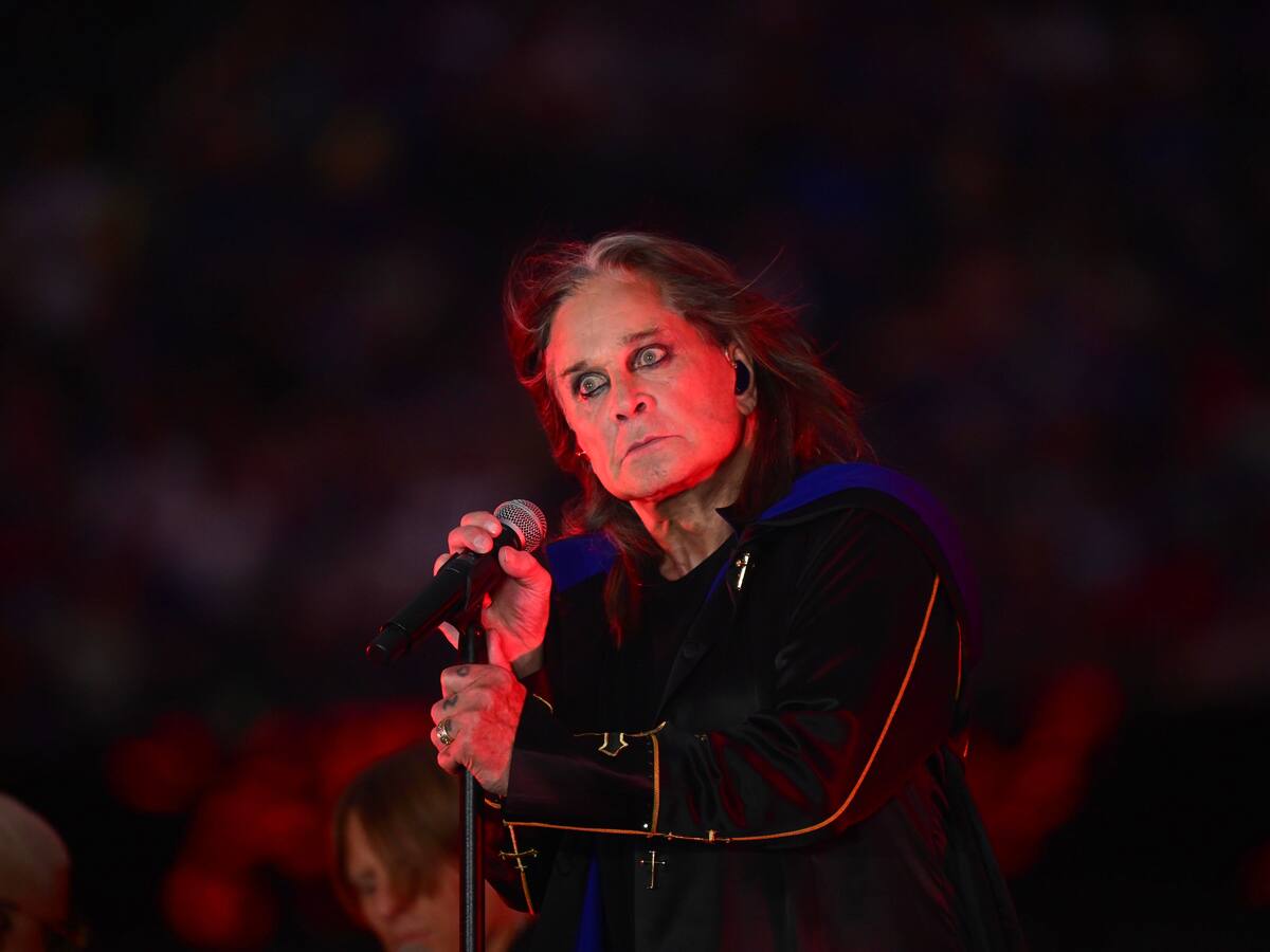“Es lo más adictivo que me he metido en el cuerpo”: Ozzy Osbourne revela la droga que le generó mayor dependencia