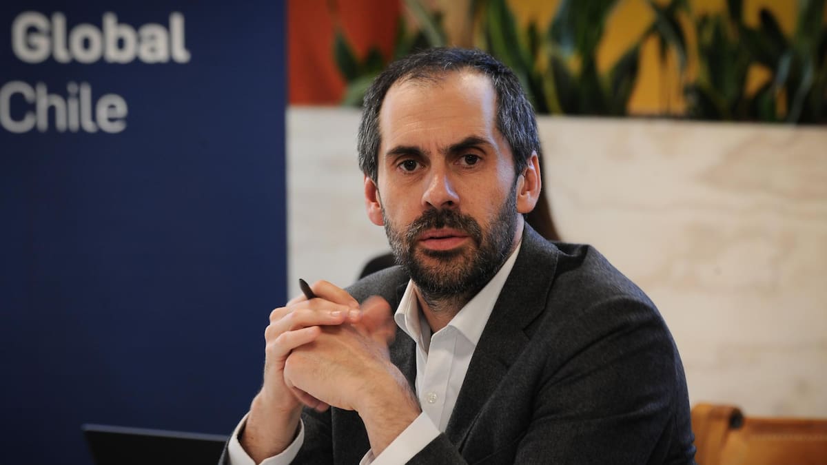 “Estamos devolviendo la inflación a su meta”: Gobierno valoró nuevo IPOM del Banco Central
