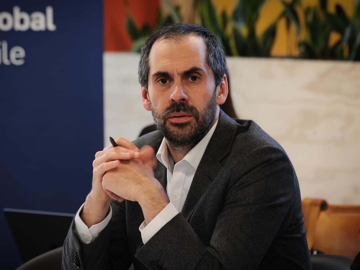 Nicolás Grau cuestiona cifras de empleo y apunta al Gobierno: “Es el peor comienzo del que tenemos registro”