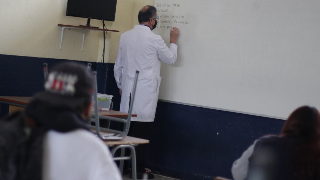 Clases