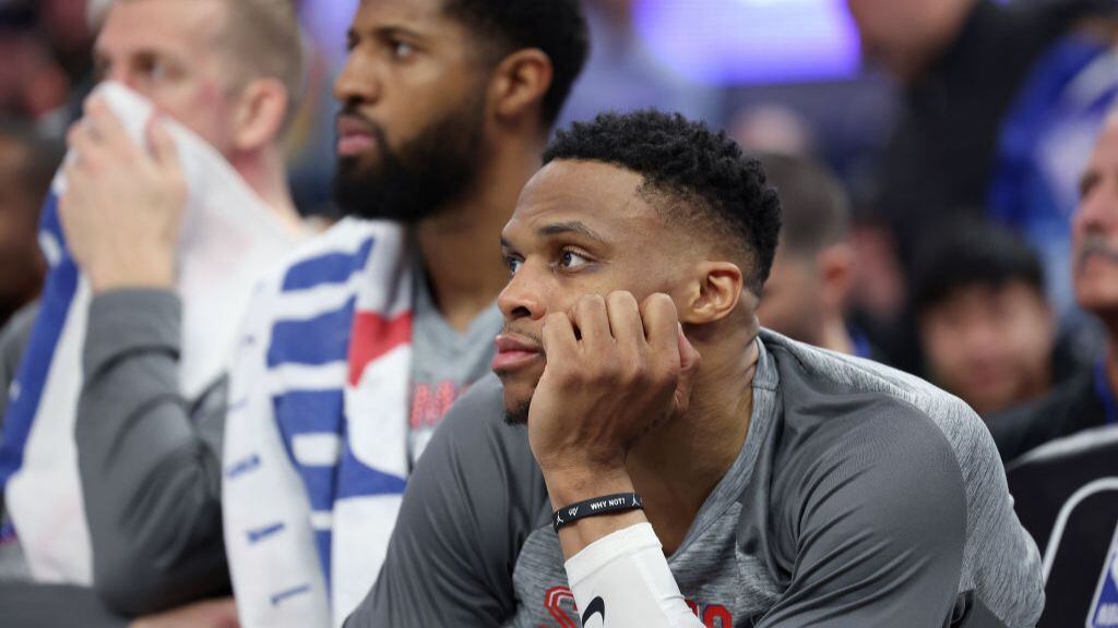 Russell Westbrook - NBA