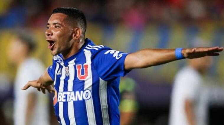 Las alabanzas a Cristian Palacios y Ronnie Fernández por sus estrenos goleadores en la U
