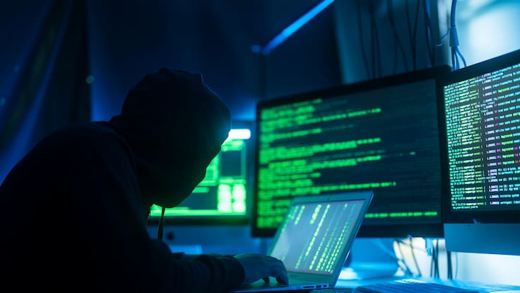 Alerta por phishing: cibercriminales suplantan a Recursos Humanos para robar datos