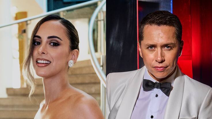 ¿Una indirecta para Karol Lucero? Fran Virgilio se va con todo y lanza potente mensaje: “Estuve ahí para ti...”