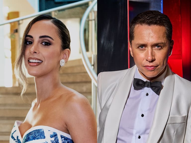 ¿Una indirecta para Karol Lucero? Fran Virgilio se va con todo y lanza potente mensaje: “Estuve ahí para ti...”