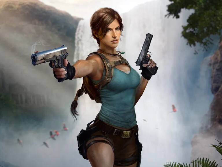 Ya tenemos a la nueva Lara Croft: Prime Video anunció a la actriz para protagonizar la nueva serie de “Tomb Raider”