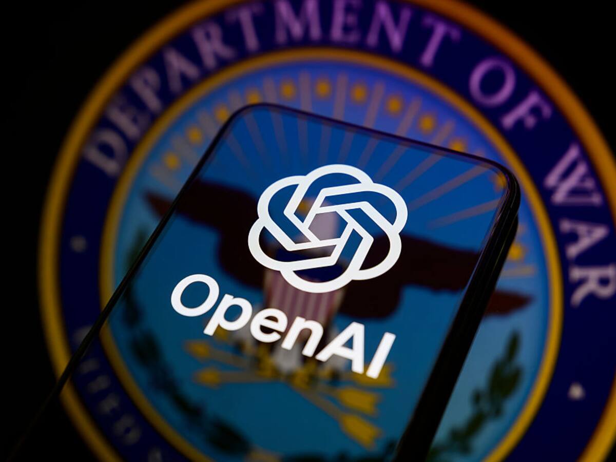 ¿Adiós a ChatGPT? El polémico pacto con Estados Unidos que motiva un borrado masivo de su App y beneficia a sus rivales
