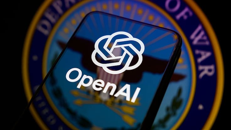 ¿Adiós a ChatGPT? El polémico pacto con Estados Unidos que motiva un borrado masivo de su App y beneficia a sus rivales