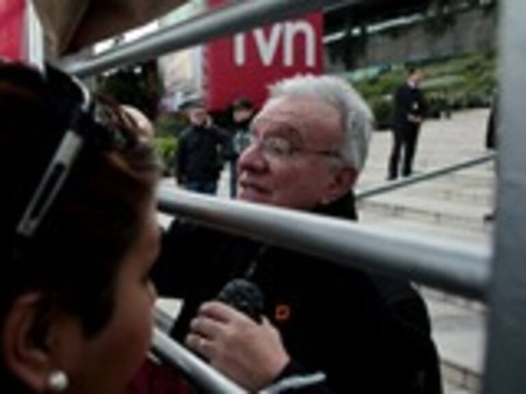 Falleció Juan Carlos Díaz, exeditor periodístico del «Buenos días a todos»