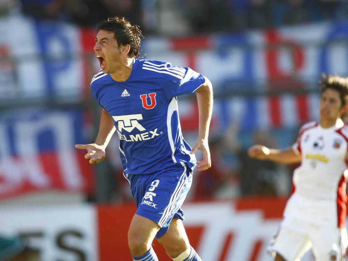“Sería un jugador de calidad”: Juan Manuel Olivera recomienda el fichaje de Federico Ricca para la U
