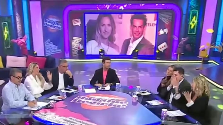 “Los niños nunca se enteraron de la infidelidad, jamás se los conté hasta hoy”: animadora de TV rompe el silencio