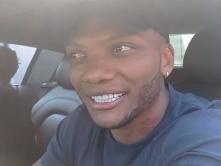 Junior Fernandes: "Sería lindo volver a jugar por la U en el Superclásico"