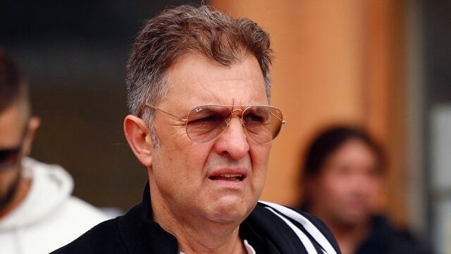 Aníbal Mosa