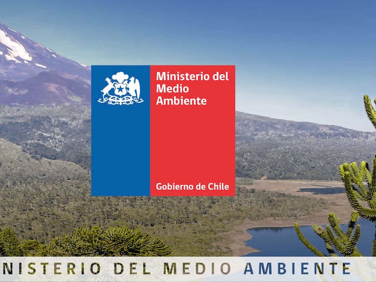 Ministerio de Medio Ambiente