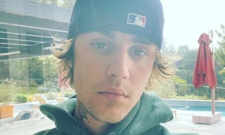Justin Bieber | Instagram