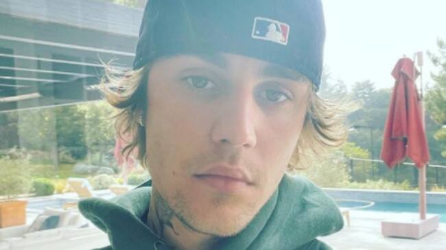 Justin Bieber | Instagram