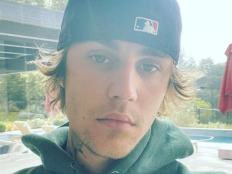 Justin Bieber | Instagram