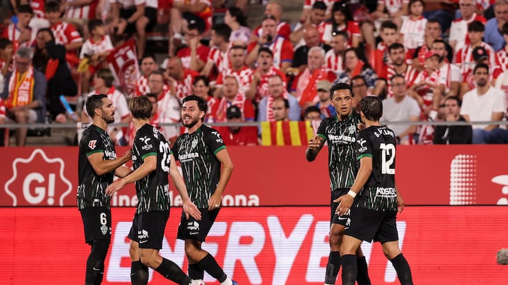Sin Cepeda, el Elche mantiene la categoría en la Liga Española: estos fueron los equipos que bajaron a la Segunda División