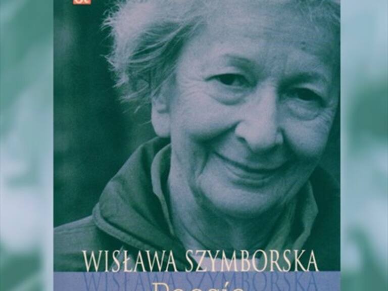 Wislawa Szymborska