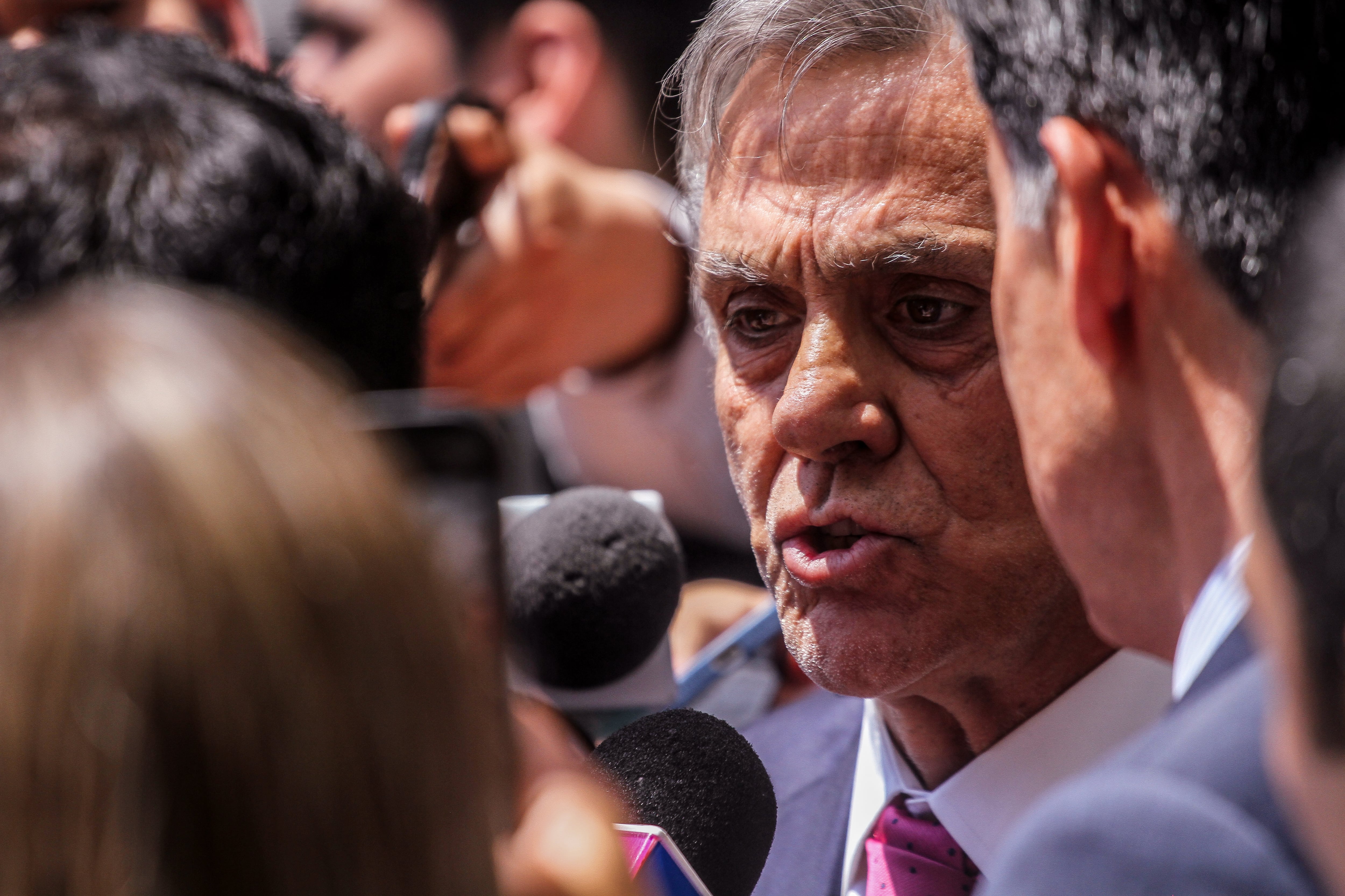 Pablo Longueira