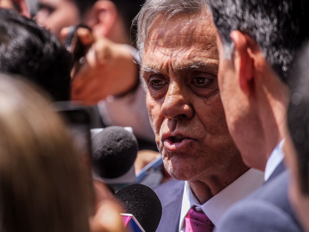 Pablo Longueira lanza dura crítica por conformación del gabinete ministerial de Kast: “Hay varios que van a ser yogures con fecha de vencimiento”