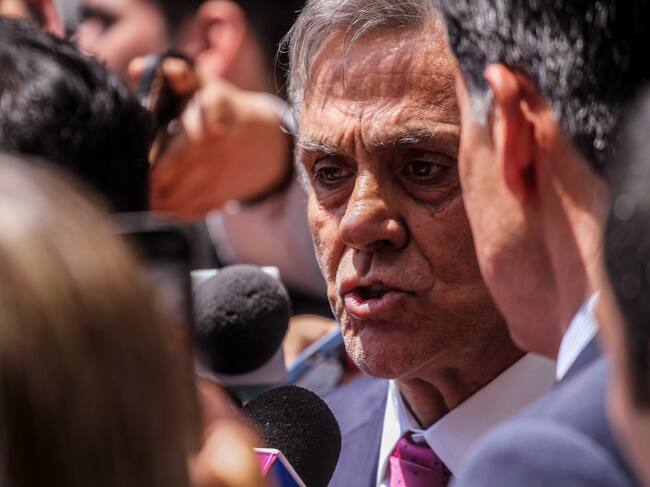 Pablo Longueira