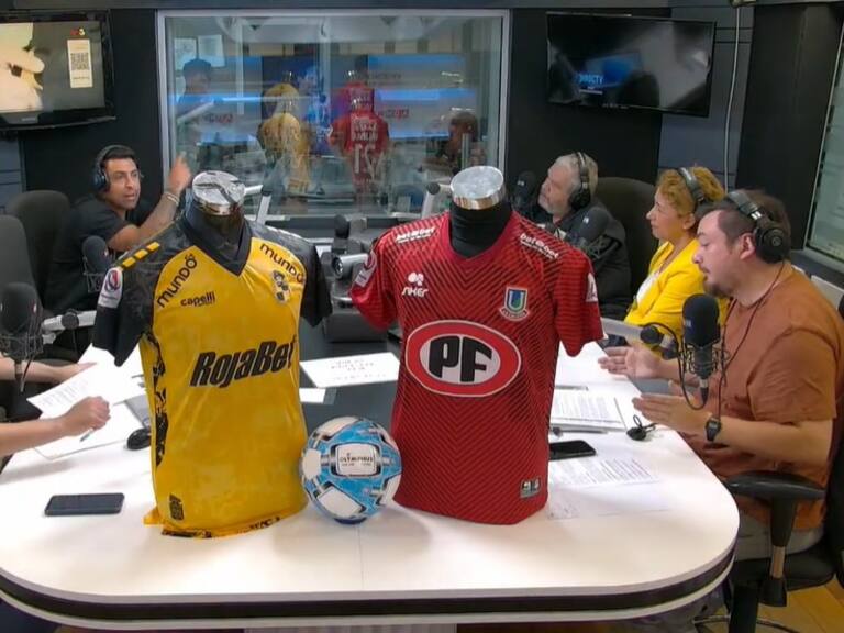 Los Tenores desmenuzan el título de Coquimbo Unido en la Supercopa Chilena 2026