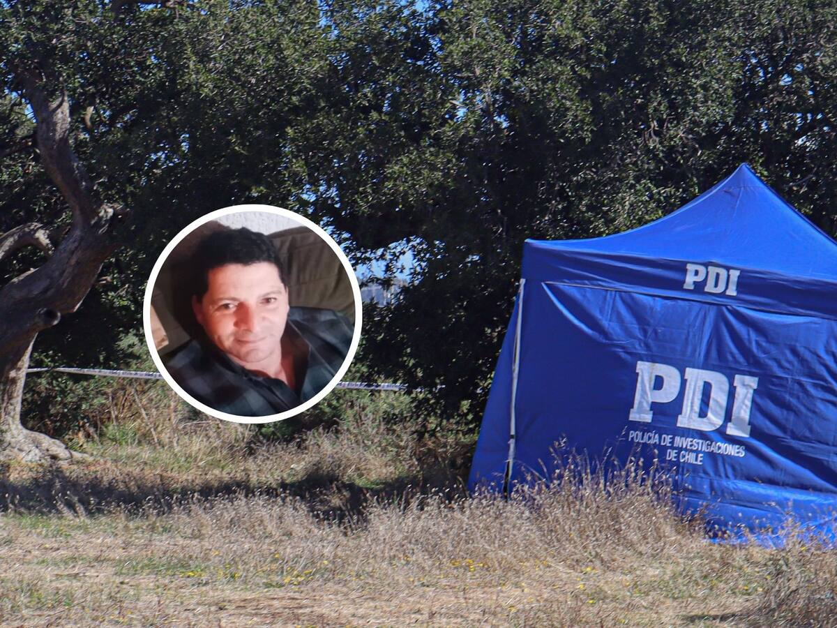 “Los indicios señalan...”: qué se sabe de la muerte del vigía del “Cobra” y testigo clave en la desaparición del “Bruma”