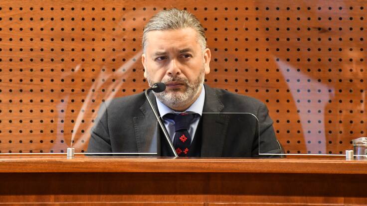 Asociación de Magistrados y autorización de videollamadas a reos: “Si son personas de alta peligrosidad no se puede decretar este tipo de medidas”