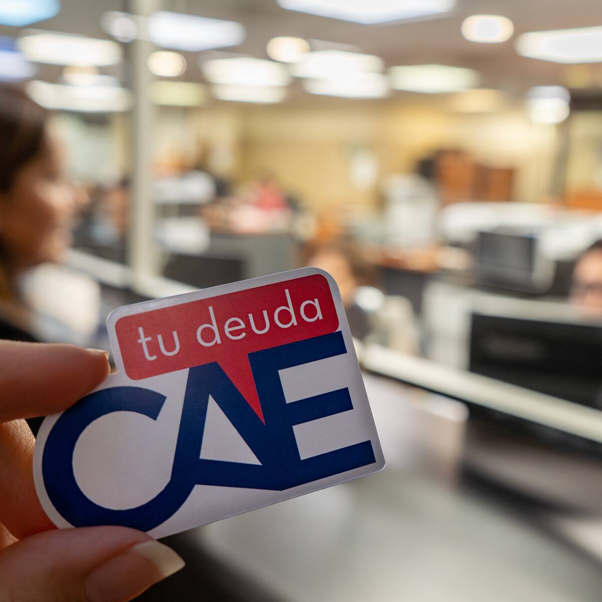 Comisión rechaza proyecto de la oposición que buscaba facilitar pagos a deudores del CAE